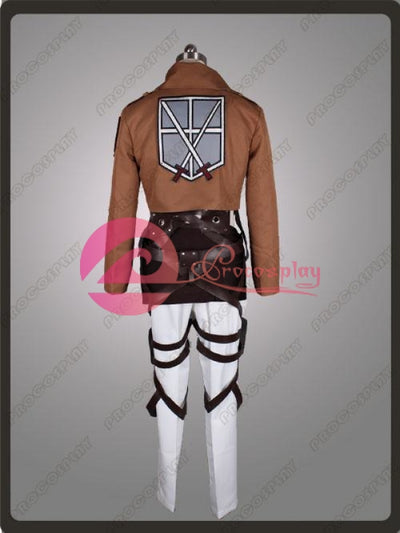 Vermp000785 Cosplay Costume