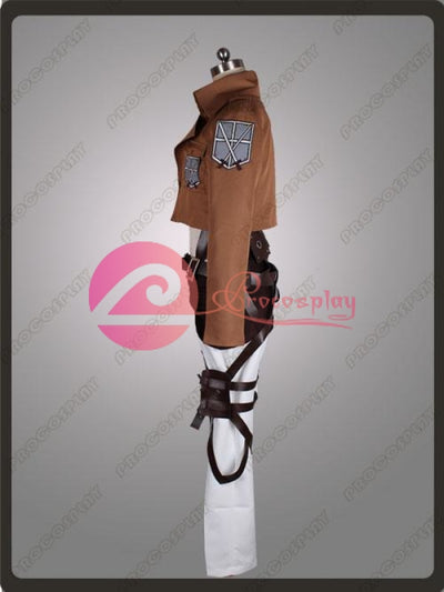 Vermp000785 Cosplay Costume