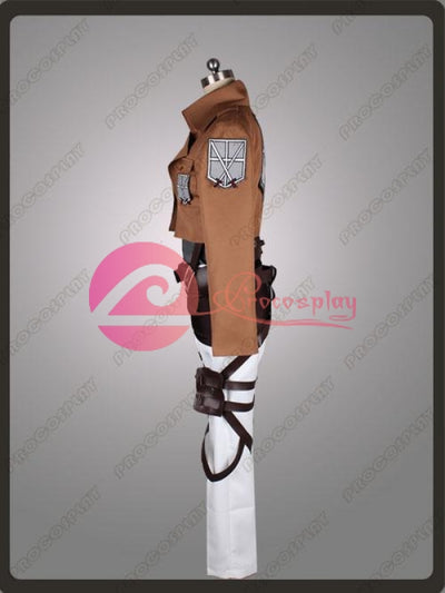 Vermp001158 Cosplay Costume
