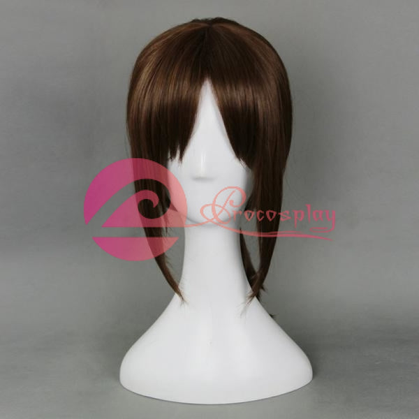 ユミル ウィッグ 進撃の巨人 コスプレ通販・Procosplay - mp003696