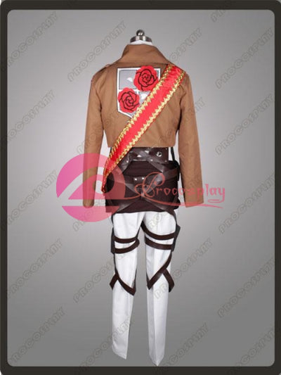 Vermp001166 Cosplay Costume