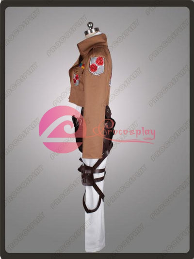 Vermp001166 Cosplay Costume