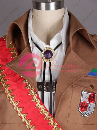 Vermp001166 Cosplay Costume