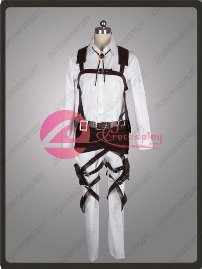Vermp001166 Cosplay Costume