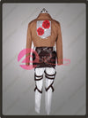 Vermp001166 Cosplay Costume