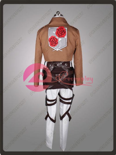 Vermp001166 Cosplay Costume