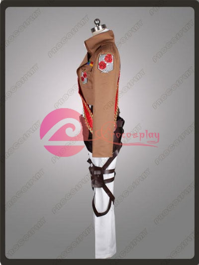 Vermp001166 Cosplay Costume