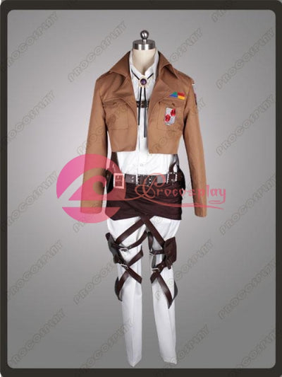 Vermp001166 Cosplay Costume