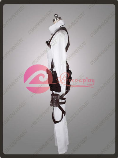 Vermp001166 Cosplay Costume