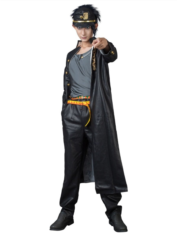 空条承太郎 コスプレ衣装 ジョジョの奇妙な冒険 コスプレ通販