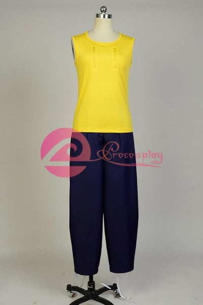 Jojos Bizarre Adventure Josuke Higashikata Cosplay Costume