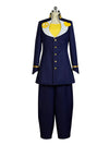 Jojos Bizarre Adventure Josuke Higashikata Cosplay Costume