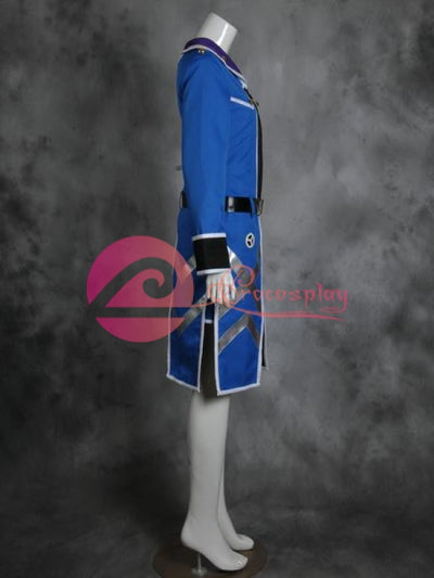K Project Mp001393 Cosplay Costume