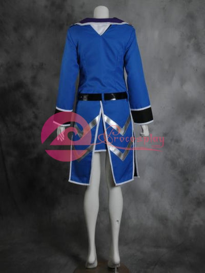 K Project Mp001393 Cosplay Costume