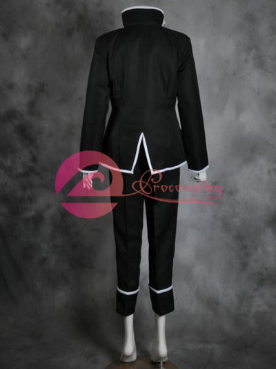 K Project Mp001330 Cosplay Costume