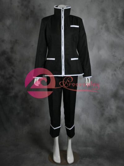 K Project Mp001330 Cosplay Costume