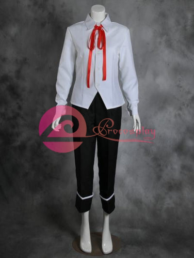 K Project Mp001330 Cosplay Costume