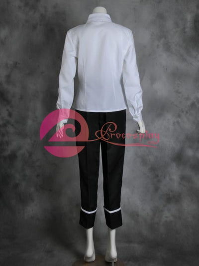 K Project Mp001330 Cosplay Costume