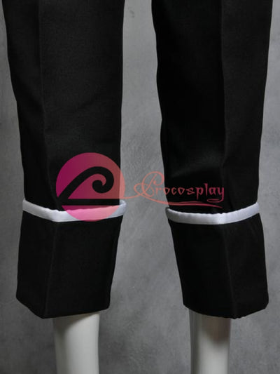 K Project Mp001330 Cosplay Costume
