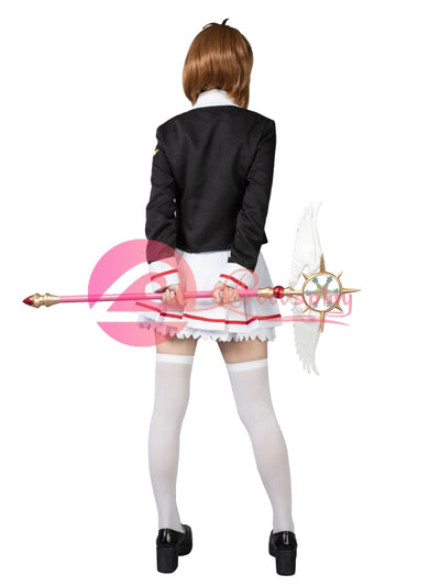 ( ) Vermp003941 Cosplay Costume