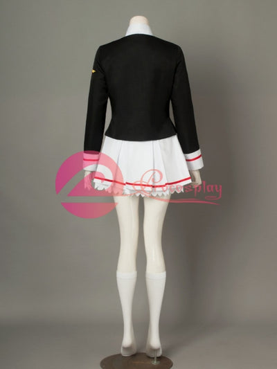 ( ) Vermp003941 Cosplay Costume