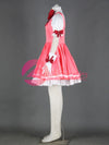 ( ) Catch You Me Mp000470 Cosplay Costume
