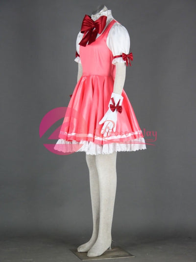 ( ) Catch You Me Mp000470 Cosplay Costume