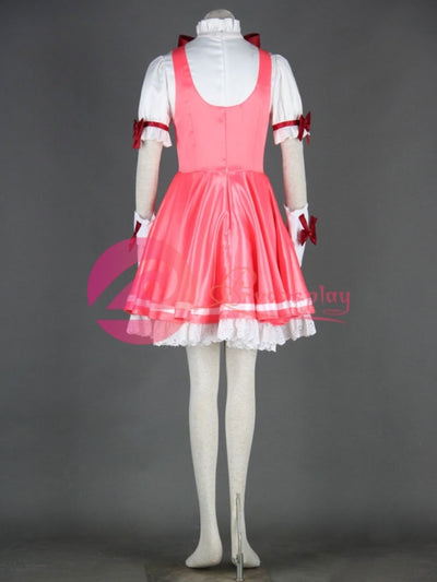 ( ) Catch You Me Mp000470 Cosplay Costume