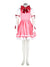 ( ) Catch You Me Mp000470 Xxs Cosplay Costume