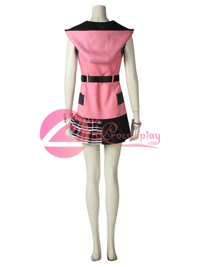Kairi Mp004970 Cosplay Costume