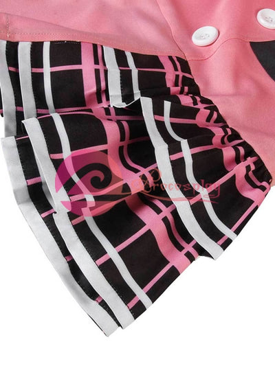 Kairi Mp004970 Cosplay Costume