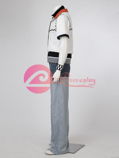 Mp001169 Cosplay Costume