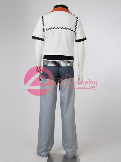 Mp001169 Cosplay Costume