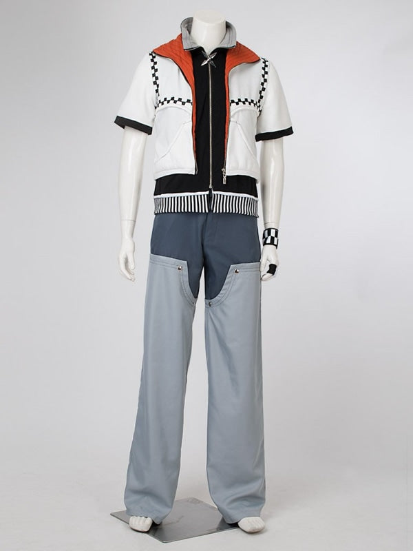 Mp001169 Xxs Cosplay Costume