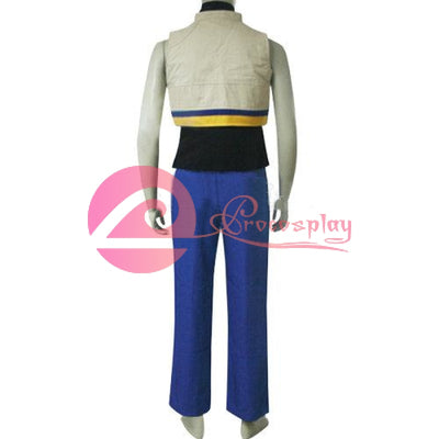 Mp000257 Cosplay Costume