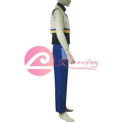 Mp000257 Cosplay Costume