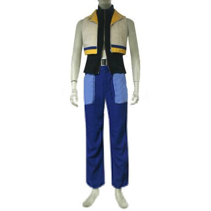 Mp000257 Xxs Cosplay Costume