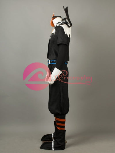 Mp001058 Cosplay Costume