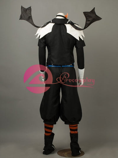 Mp001058 Cosplay Costume