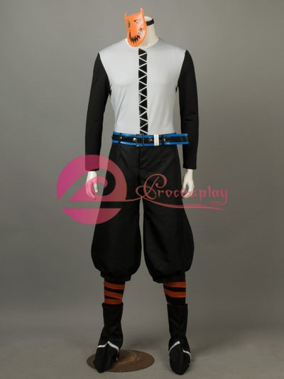 Mp001058 Cosplay Costume