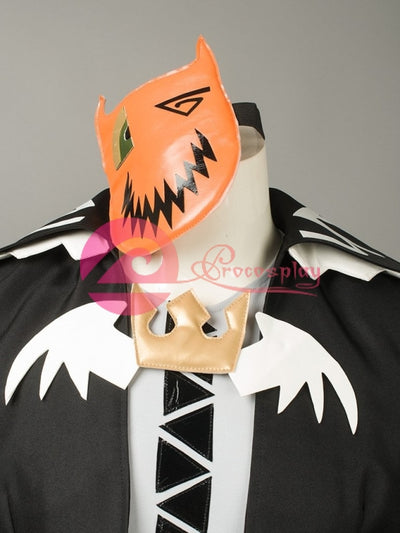 Mp001058 Cosplay Costume