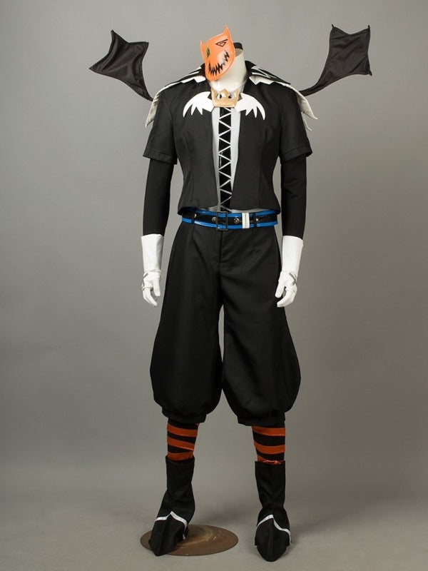Mp001058 Xxs Cosplay Costume