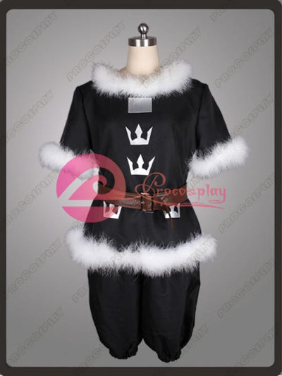 Mp000951 Cosplay Costume
