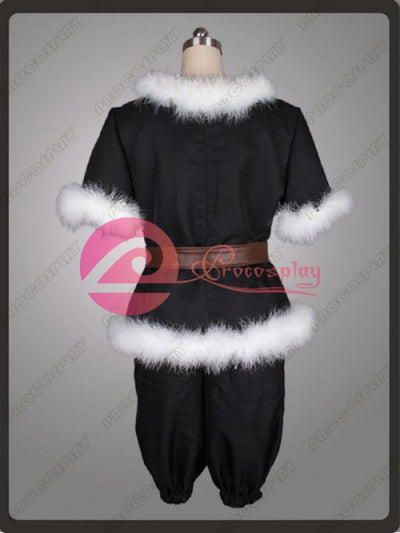 Mp000951 Cosplay Costume
