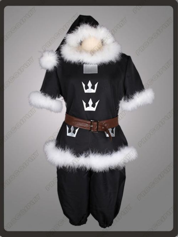 Mp000951 Xxs Cosplay Costume