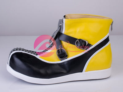 Mp003492 Shoe