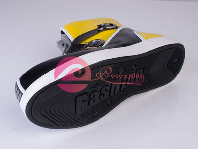 Mp003492 Shoe