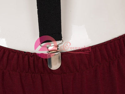 Mp002461 Cosplay Costume