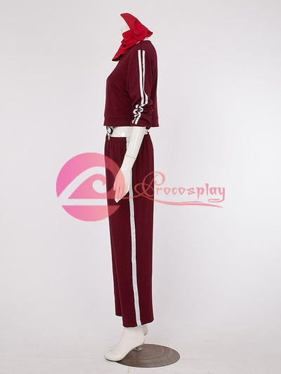 Mp002461 Cosplay Costume