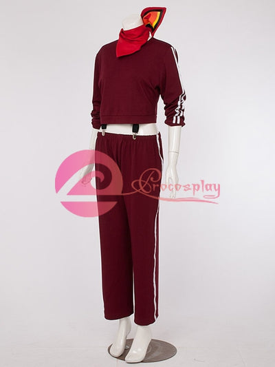 Mp002461 Cosplay Costume